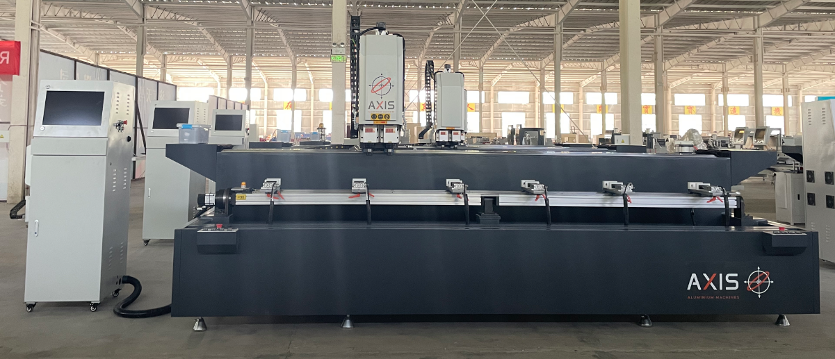 SKX-CNC-3500 数控钻床